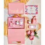 Petal Box